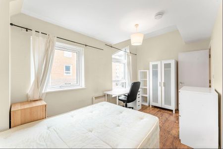 5 bedroom terraced house to rent - Photo 5