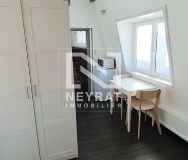 Location Appartement 2 pièces Meublé 33m² CHALON SUR SAONE 71100 - Photo 1