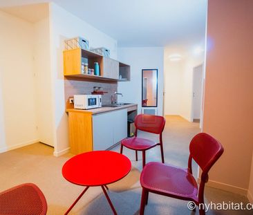 Logement à Paris, Location meublée - T4 - Villejuif (PA-4960) - Photo 1