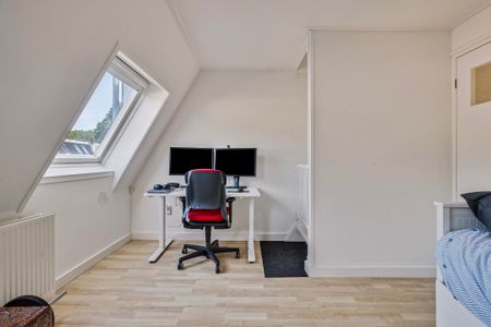 Te huur: Huis Abel Tasmanstraat in Utrecht - Photo 4