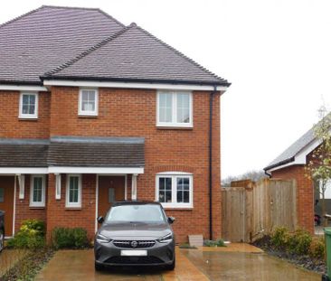 Hawthorn Close, East Sussex - £1,600pcm - Photo 3