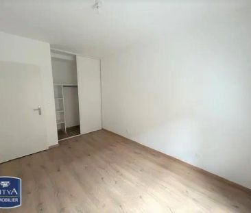 Appartement à louer 3 pièces 62.1m² - Photo 2