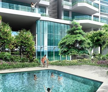 Latitude (D10), Condominium - For Rent - Photo 1
