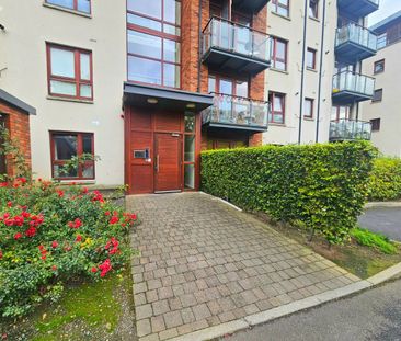 Apartment 182, Block 4, Parklands, Northwood, Dublin 9 - Photo 6
