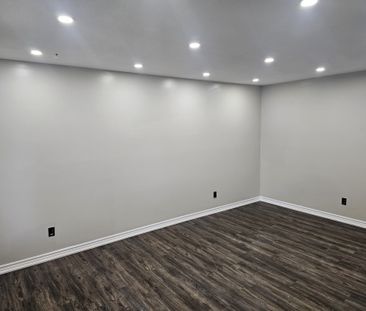 For Lease - 66 Caledon Crescent Unit# Upper, Brampton, Ontario - Photo 1