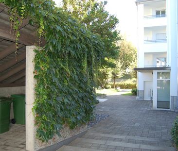 Frauenfeld, Zürcherstrasse 300a: helle Attikawohnung - Foto 2