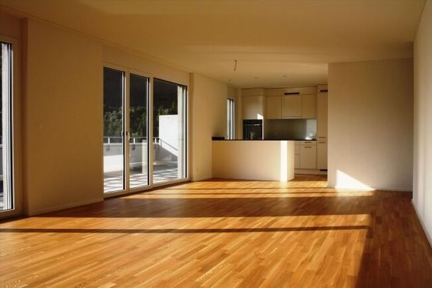 When Houses Become Reality - Photo 1