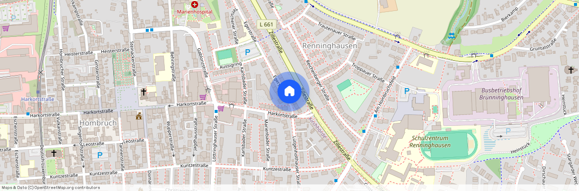 Egerstr. 72, 44225, Dortmund Ot Hombruch