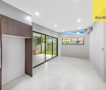 BRAND NEW MODERN TWO BEDROOM HOME IN GREAT LOCATION - Photo 5