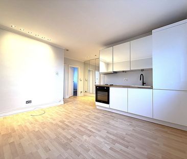 2 bedroom top floor flat, Fernhead Road, London, W9 3ET - Photo 1