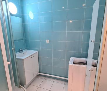 Location Appartement 2 pièces 43m² DIJON 21000 - Photo 4