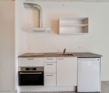 1-vær. lejlighed - Photo 5