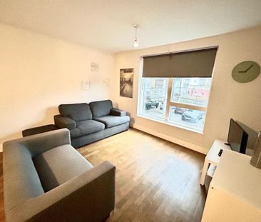 2 bedroom apartment to rent - Photo 4