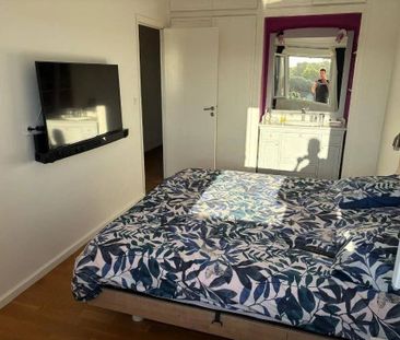 Quatre pièces avec jardin de 500m² et terrasse de 18m² - Photo 4