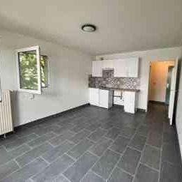 1 Zimmer, 25 m², 2. Stock - Photo 2