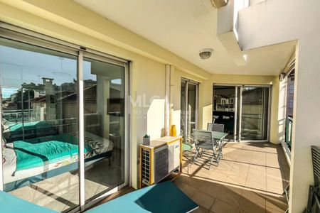 JUAN LES PINS - PINEDE - Ref: 2P PALM - Photo 3