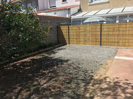 Location maison 2 pièces, 38.00m², Les Sables-d'Olonne - Photo 4