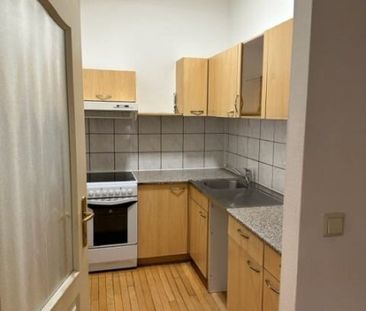 2-Zimmer-Wohnung - ab sofort - zu vermieten! - Photo 2