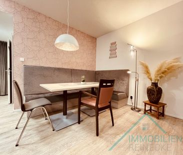 Seniorenwohnen: Renovierte, neuwertige Wohnung (42 m²) in der Iserl... - Photo 5