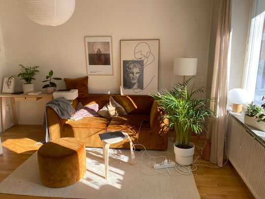 Gustafsvägen, Solna - Foto 1