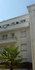 Appartement T2 à louer - 46 m² - Photo 4