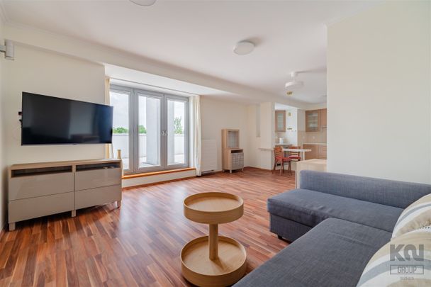 Łódź, Śródmieście, Tymienieckiego - Фото 1