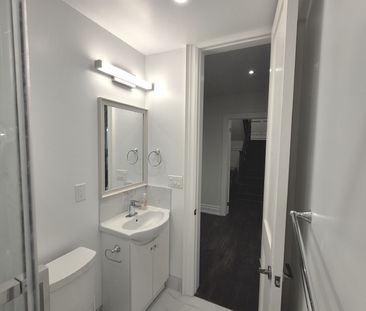 For Lease - 38 HARRISON Avenue Unit# Lower, Mississauga, Ontario - Photo 3