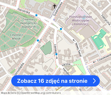 Wynajmie mieszkanie 2 pokojowe styl “Norweski” - Zdjęcie 1