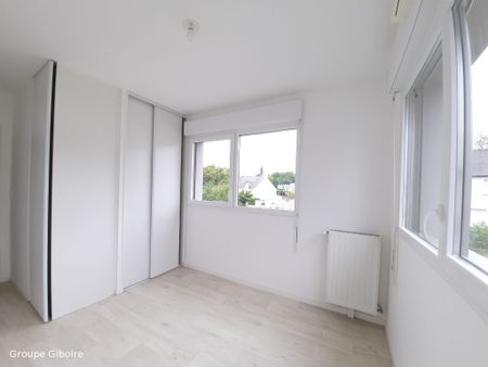 Appartement T3 à louer Bruz - 61 m² - Photo 3