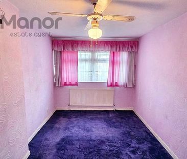 4 bedroom terraced house to rent - Photo 5