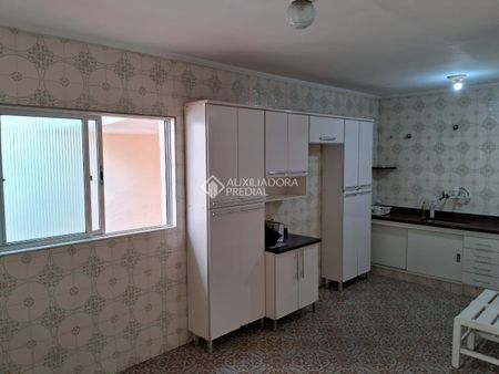 Casa com 2 quartos e 80m² para alugar em Santa Maria, São Caetano do Sul. - Photo 2