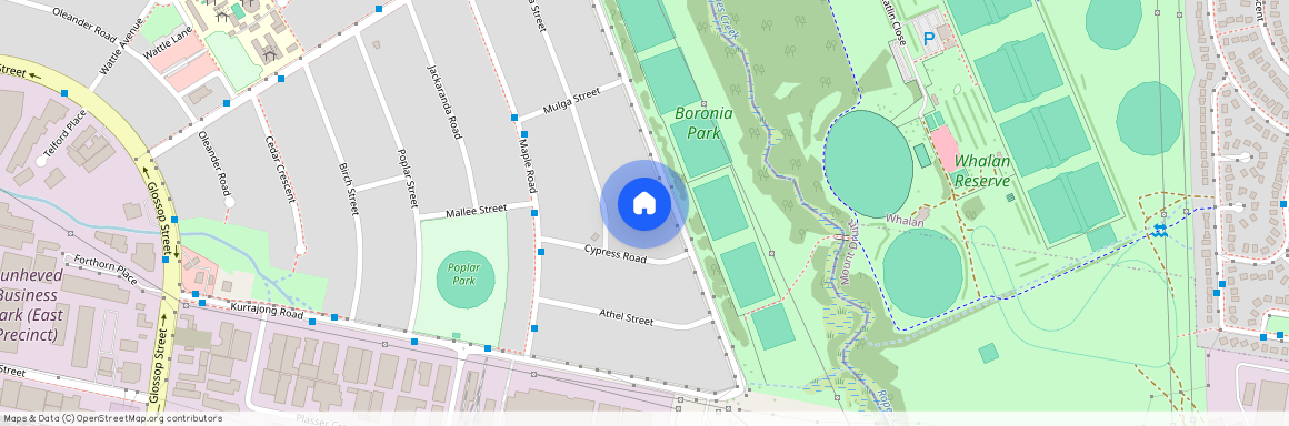 33a Boronia Road, North St Marys NSW 2760