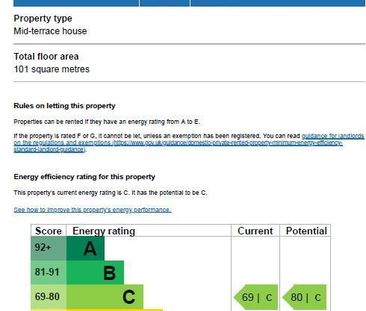 1 bedroom flat to rent - Photo 6
