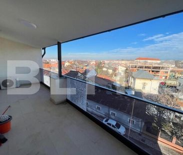 Apartament 2 camere,prima inchiriere,parcare privata,zona Stadion Oblemenco - Photo 4