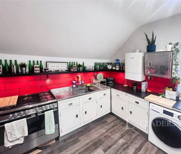 2 bedroom apartment to rent Parkfield Road South, Manchester, Great... - Photo 3