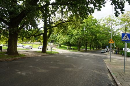 Mieszkanie Wały Chrobrego Szczecin, ul. Szczerbcowa, nr 435234 - Photo 3