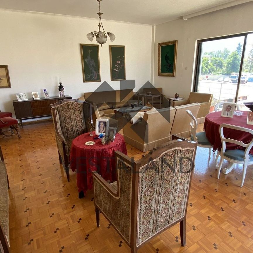 Διαμέρισμα για ενοικίαση - Δάφνη - Φωτογραφία 1