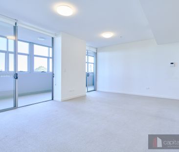 215/21 Treacy Street, Hurstville NSW 2220 - Apartment For Rent | Do... - Photo 1