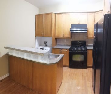 For Lease - 428 Bur Oak Avenue Unit# Main Floor, Markham, Ontario - Photo 5