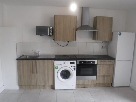 Marquis Court, Fairfield Street, Wigston - Photo 1