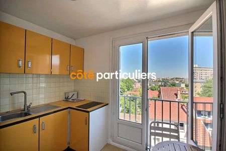 Studio Fontenay Aux Roses 1 pièce(s) 33.17 m2 - Photo 5