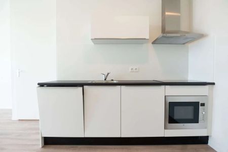 Appartement Van Heuven Goedhartplein 648, Utrecht - À louer - Photo 2