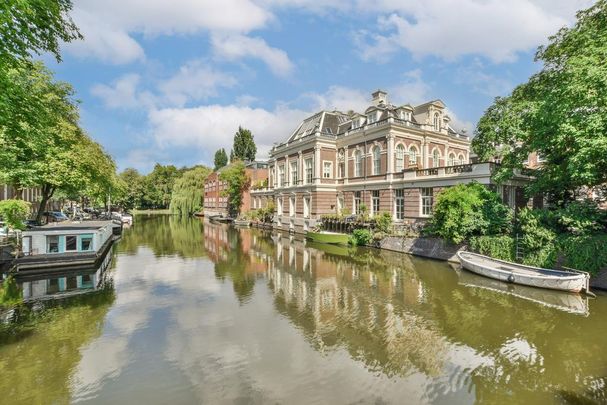 Te huur: Appartement Plantage Muidergracht 73 H in Amsterdam - Foto 1