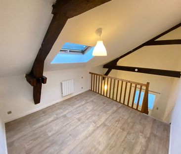 Location Appartement 2 pièces 23m² - Photo 5