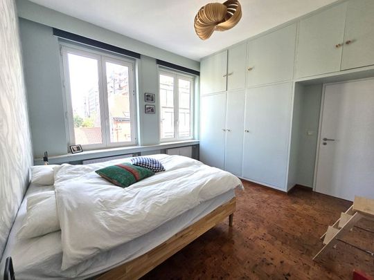 Appartement te huur - Photo 1