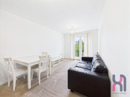 2 bedroom flat to rent - Photo 3