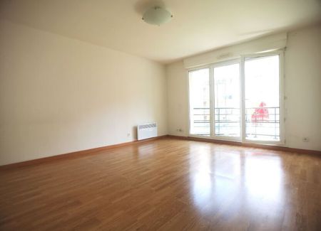 Appartement à louer 1 pièce • Lille - Photo 2