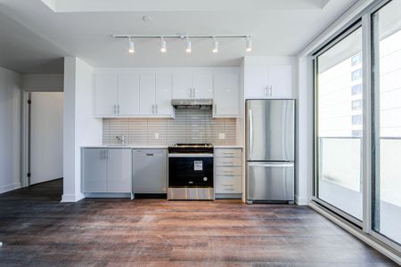 For Lease - 3030 Pharmacy Avenue Unit# 330, Toronto, Ontario - Photo 4