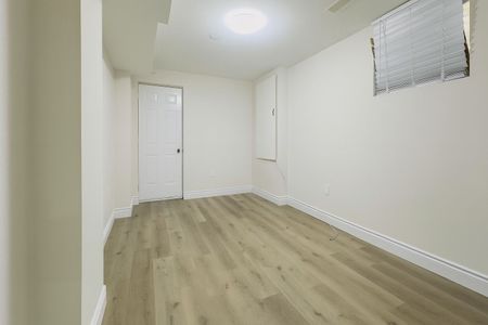 For Lease - 19 Sassafras Street Unit# Lower, Kitchener, Ontario - Photo 2