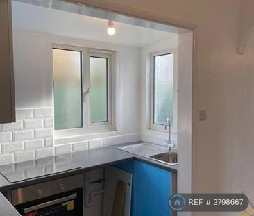 2 bedroom bungalow to rent - Photo 1